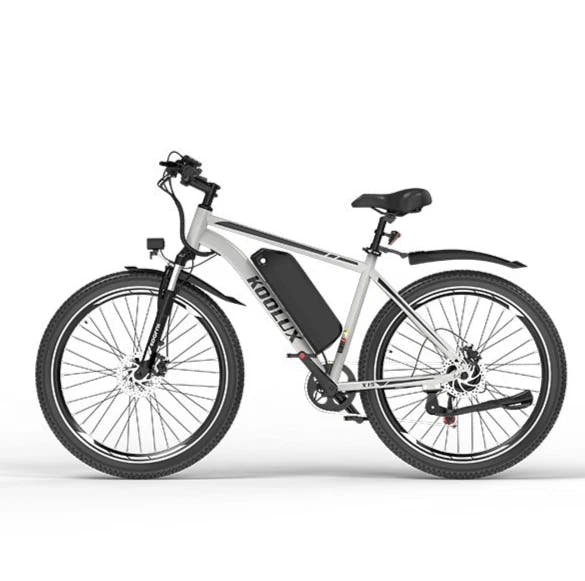 KOOLUX X15 City E-Bike-side view