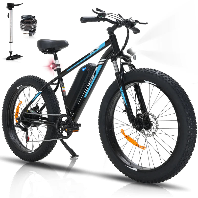 Hitway BK15 (Fat Tyre)