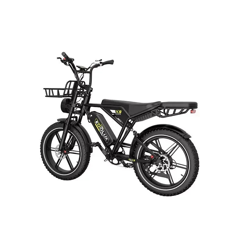 KOOLUX X9