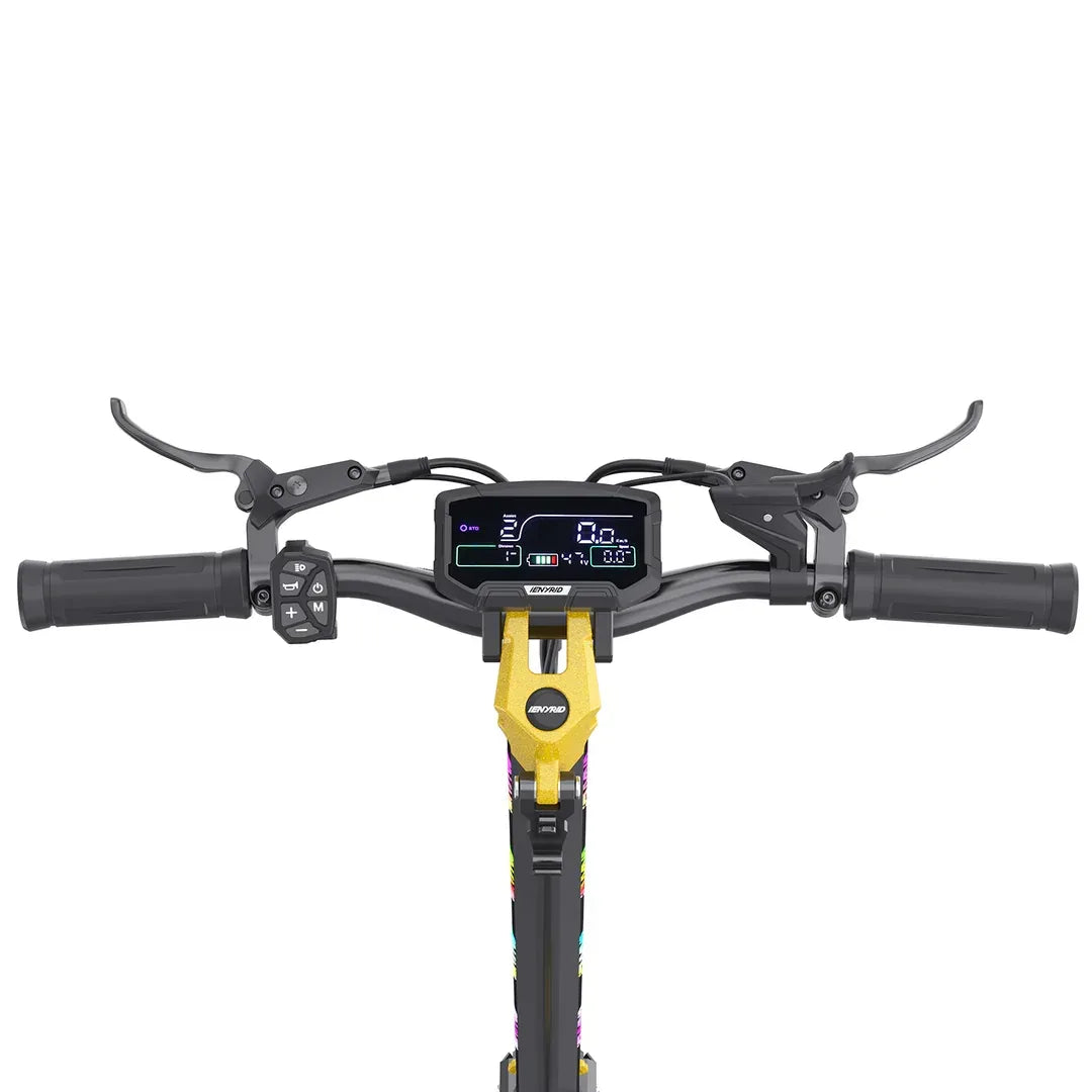 iENYRID ES60