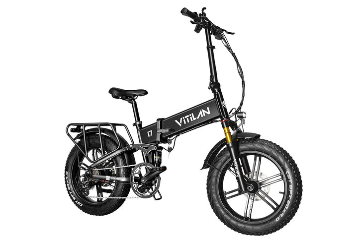 Vitilan I7 Pro