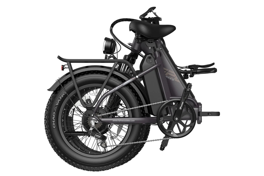 Fafrees F20 Polar