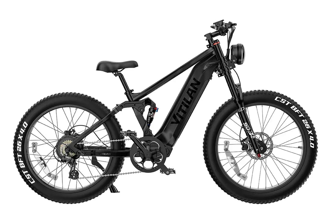 Vitilan T7