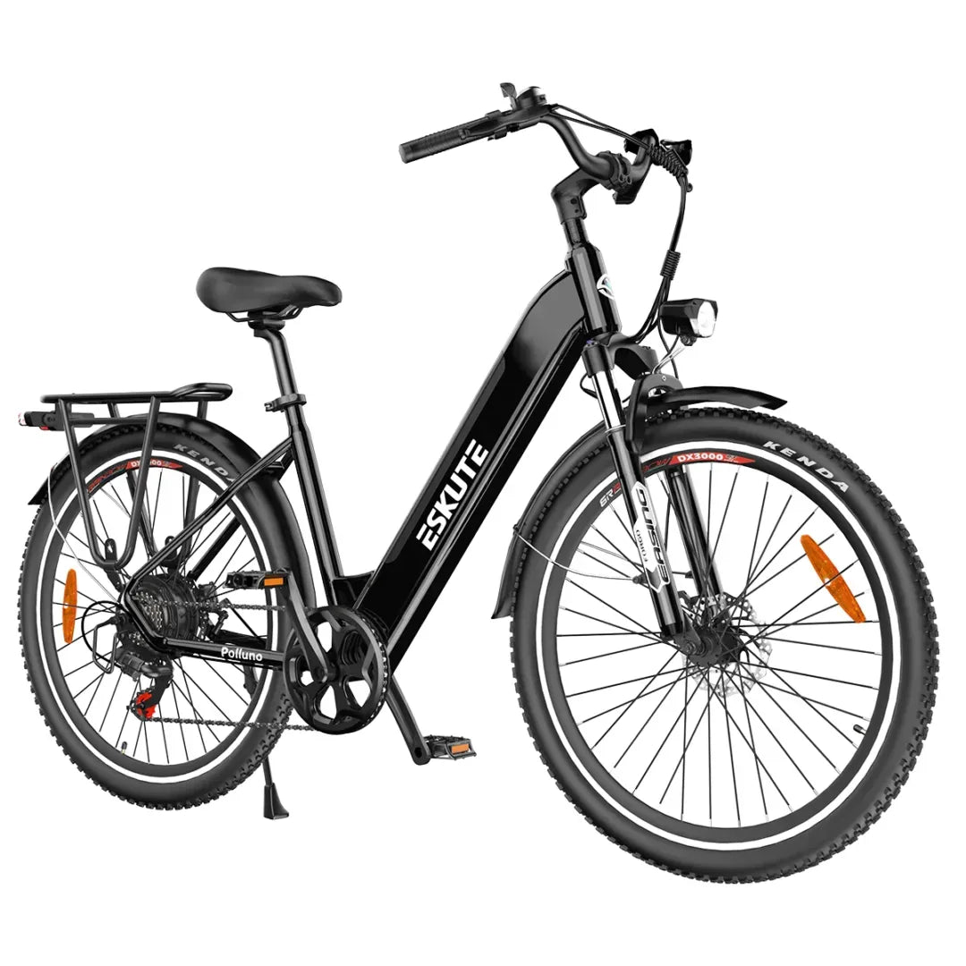 ESKUTE Polluno PLUS