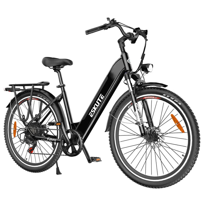 ESKUTE Polluno PLUS