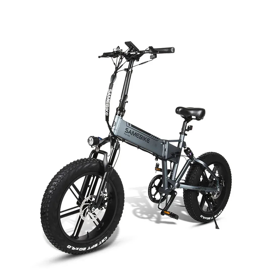 SAMEBIKE XWLX09