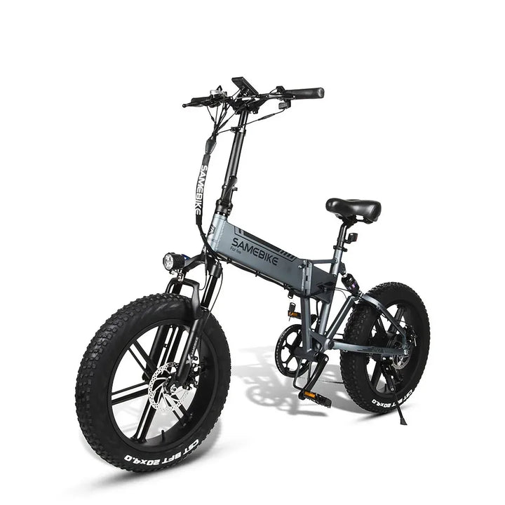 SAMEBIKE XWLX09