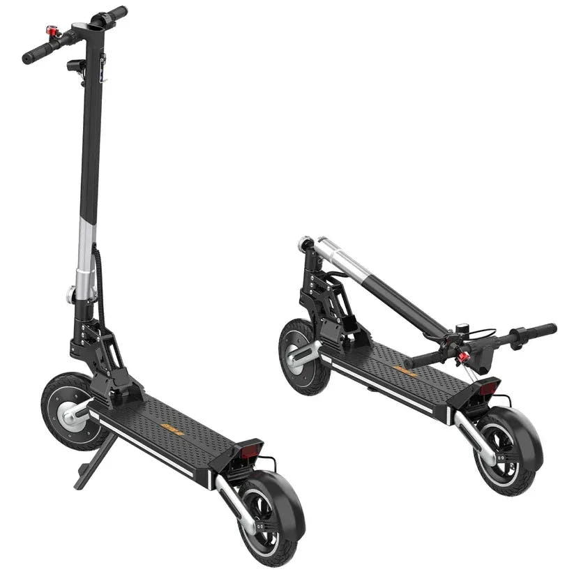 iENYRID M8 PRO E-Scooter-folded view