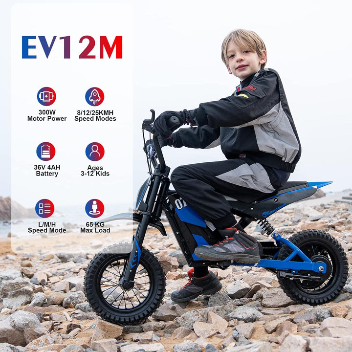 Evercross EV12M