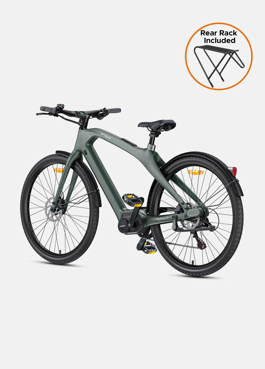 ENGWE MAPFOUR N1 PRO