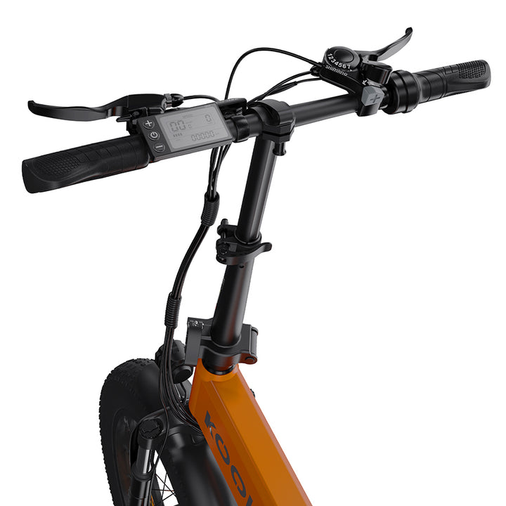 Koolux BK10s