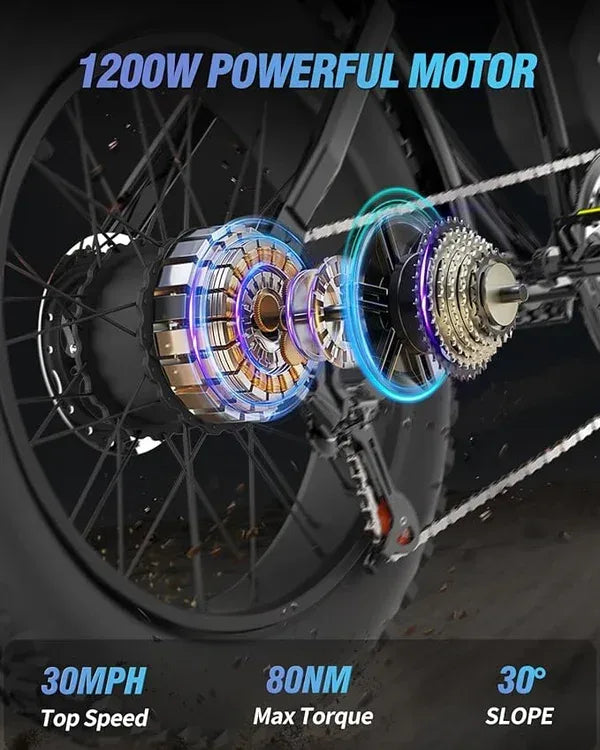 Ridstar Q20Pro