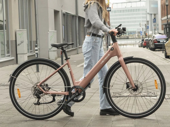 HEYBIKE EC 1-ST