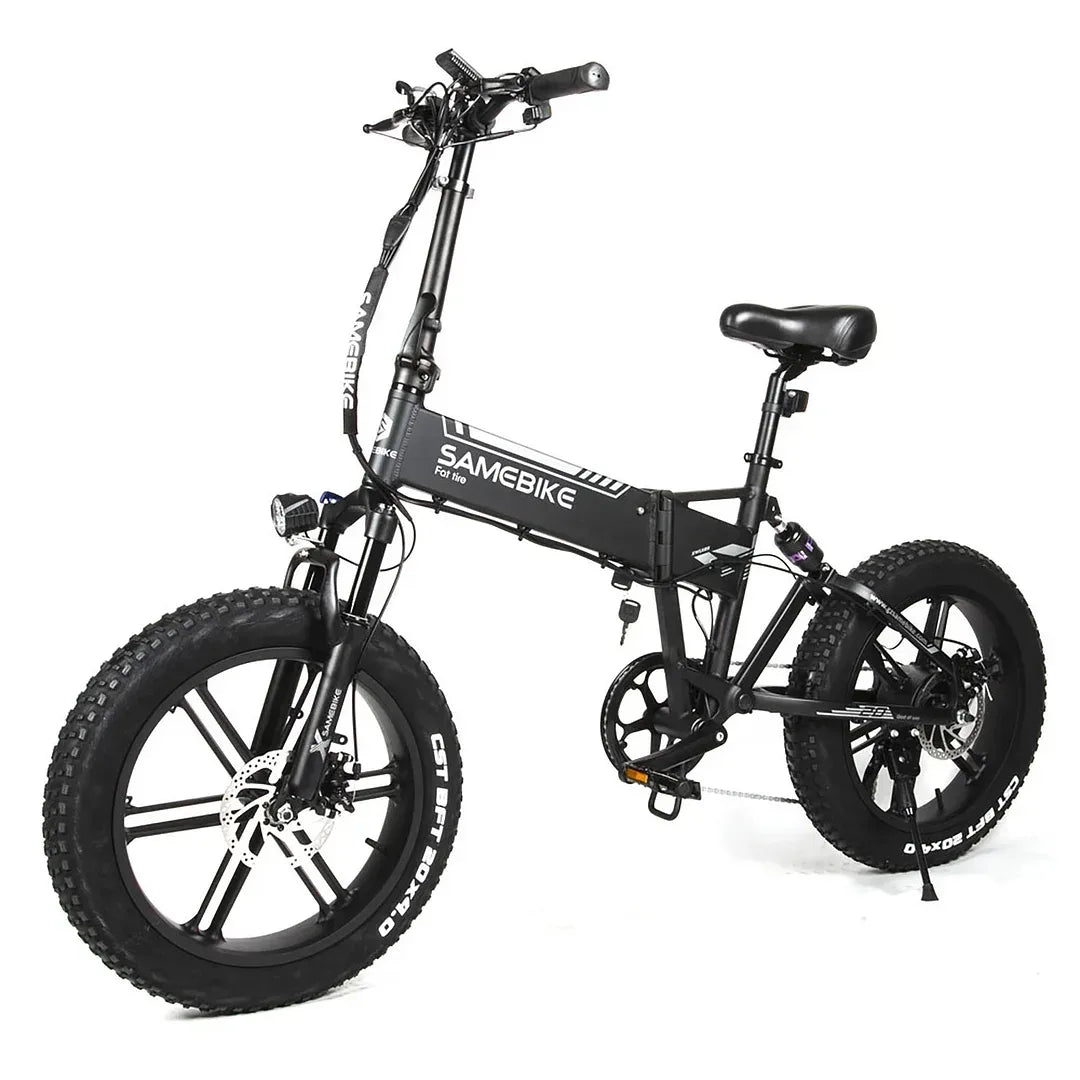SAMEBIKE XWLX09