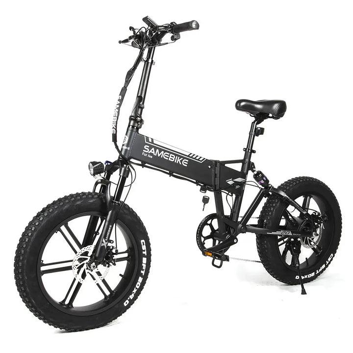 SAMEBIKE XWLX09
