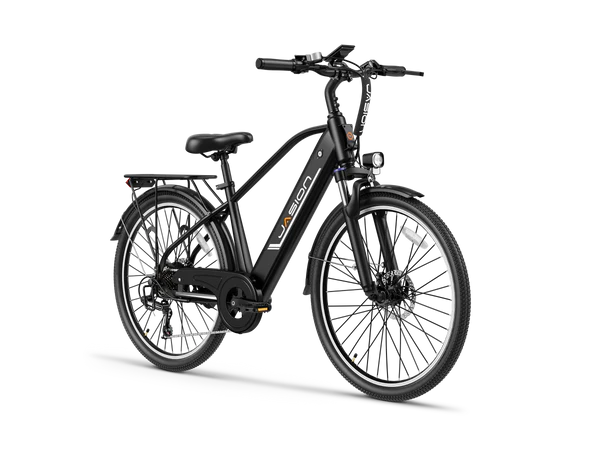 Jasion EB5 Roamer