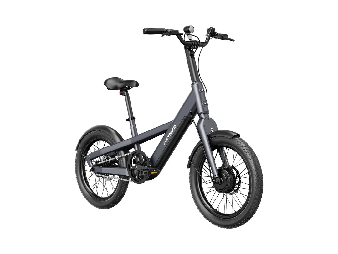 HEYBIKE EC Compact City