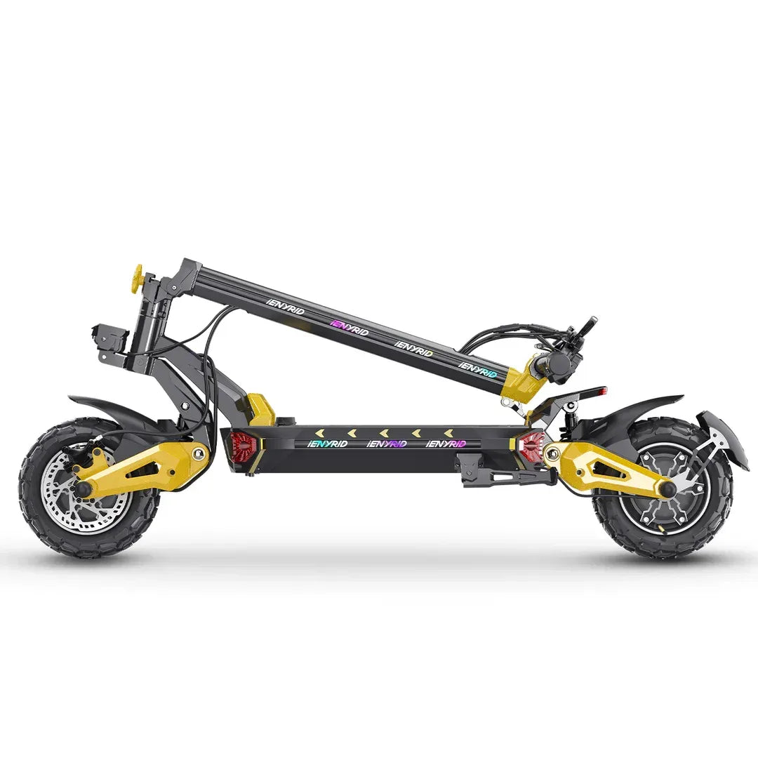 iENYRID ES60