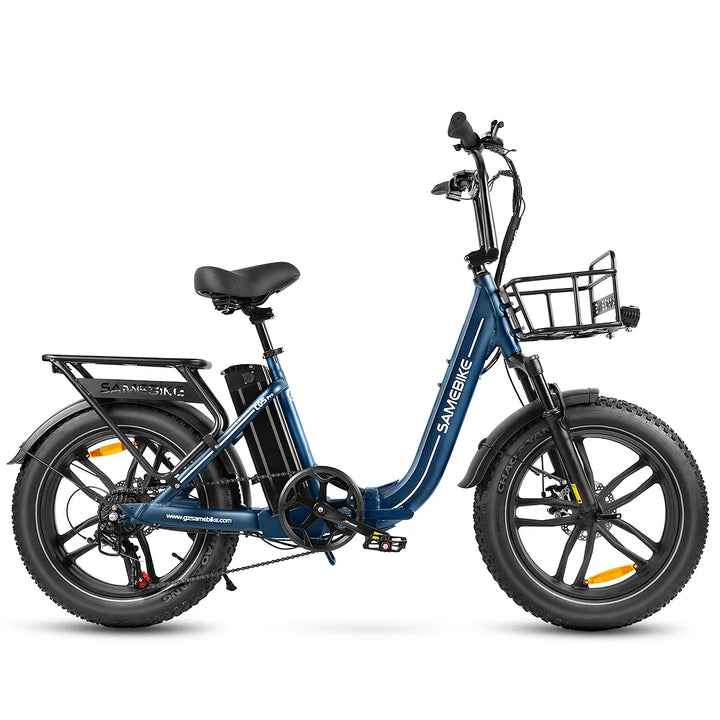 SAMEBIKE C05 Pro