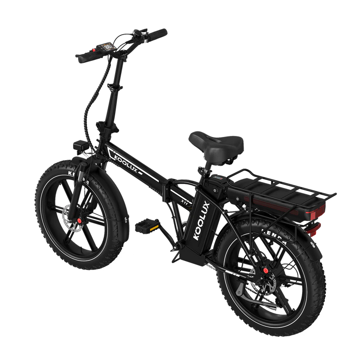 KOOLUX X11