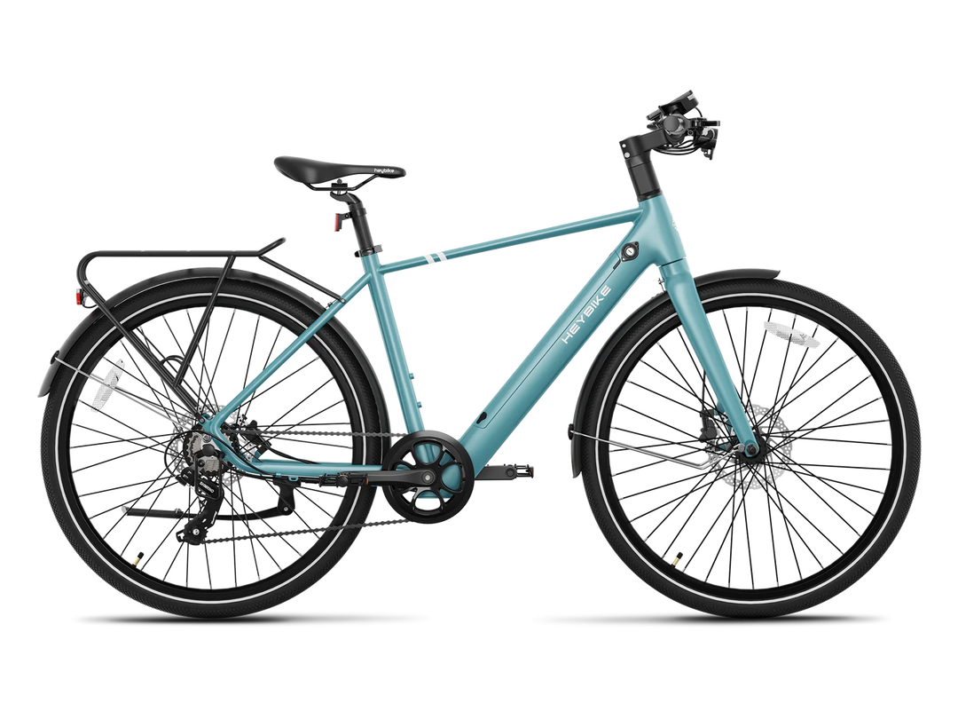 HEYBIKE EC 1