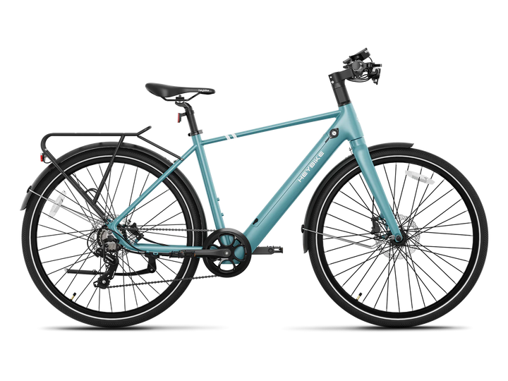 HEYBIKE EC 1