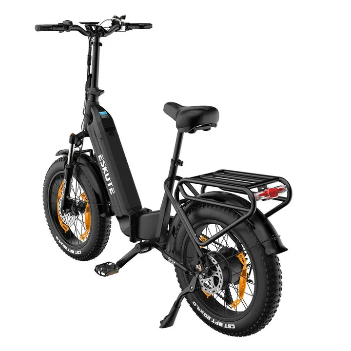 Eskute Star Fat Tires