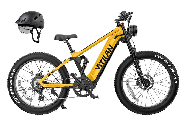 Vitilan T7