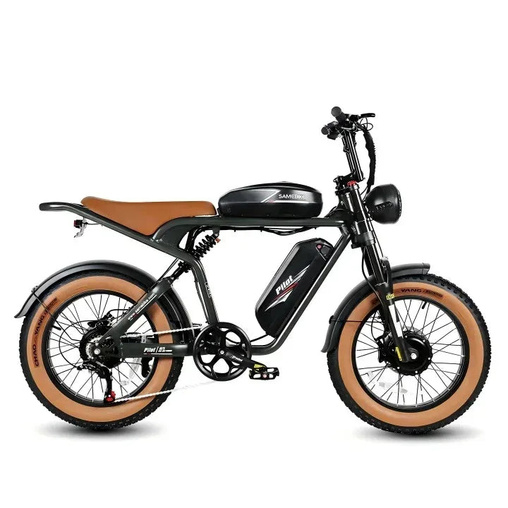 SAMEBIKE M20-III