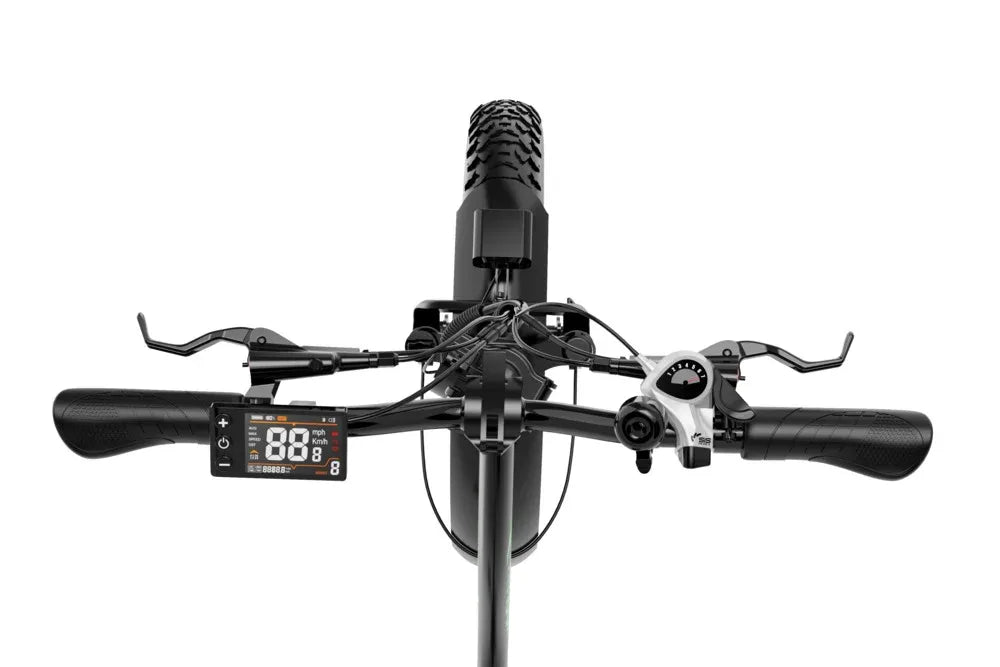 KOOLUX BK6S PRO