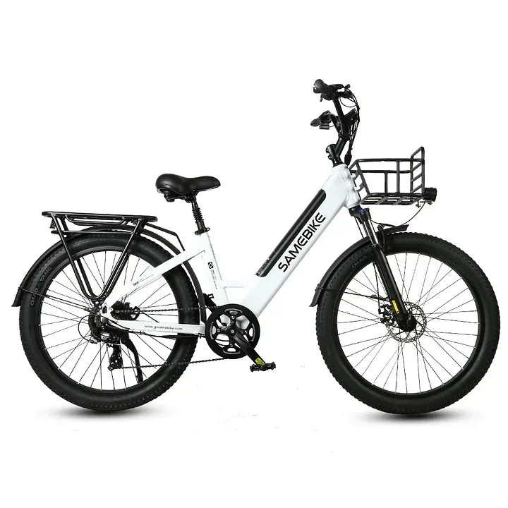 SAMEBIKE RS-A01