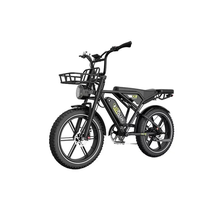 KOOLUX X9