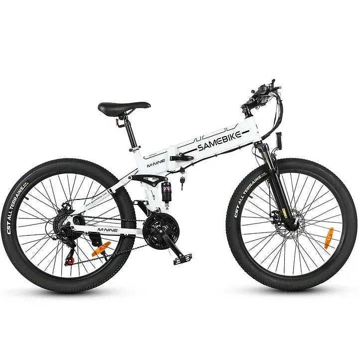 SAMEBIKE LO26-II-FT-YD