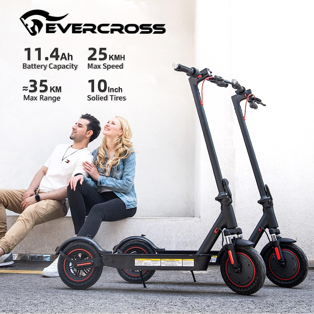 Evercross EV10K Pro