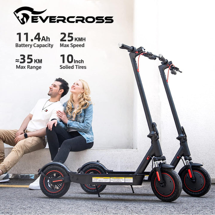 Evercross EV10K Pro