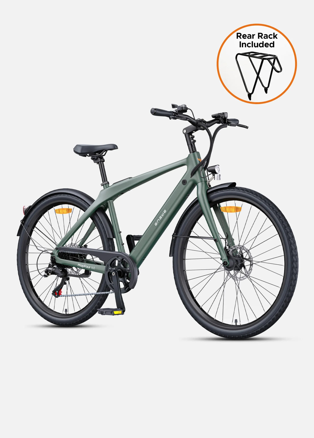 ENGWE MAPFOUR N1 AIR