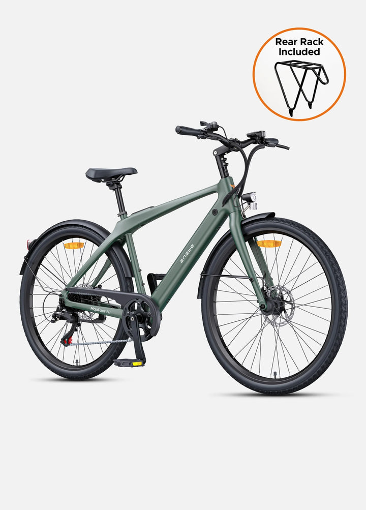 ENGWE MAPFOUR N1 AIR