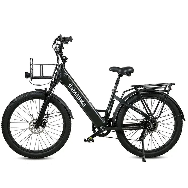 SAMEBIKE RS-A01