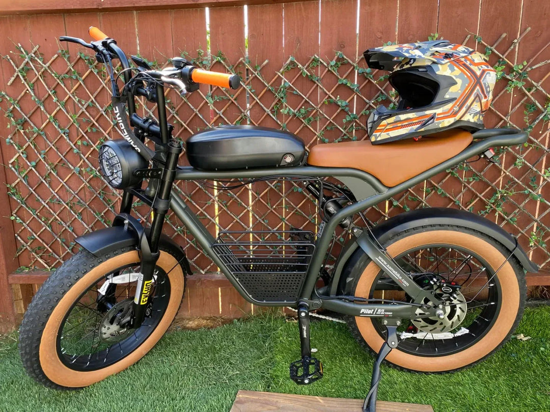 SAMEBIKE M20
