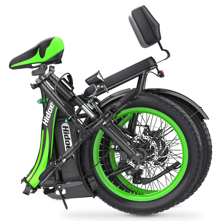 HIDOES C1