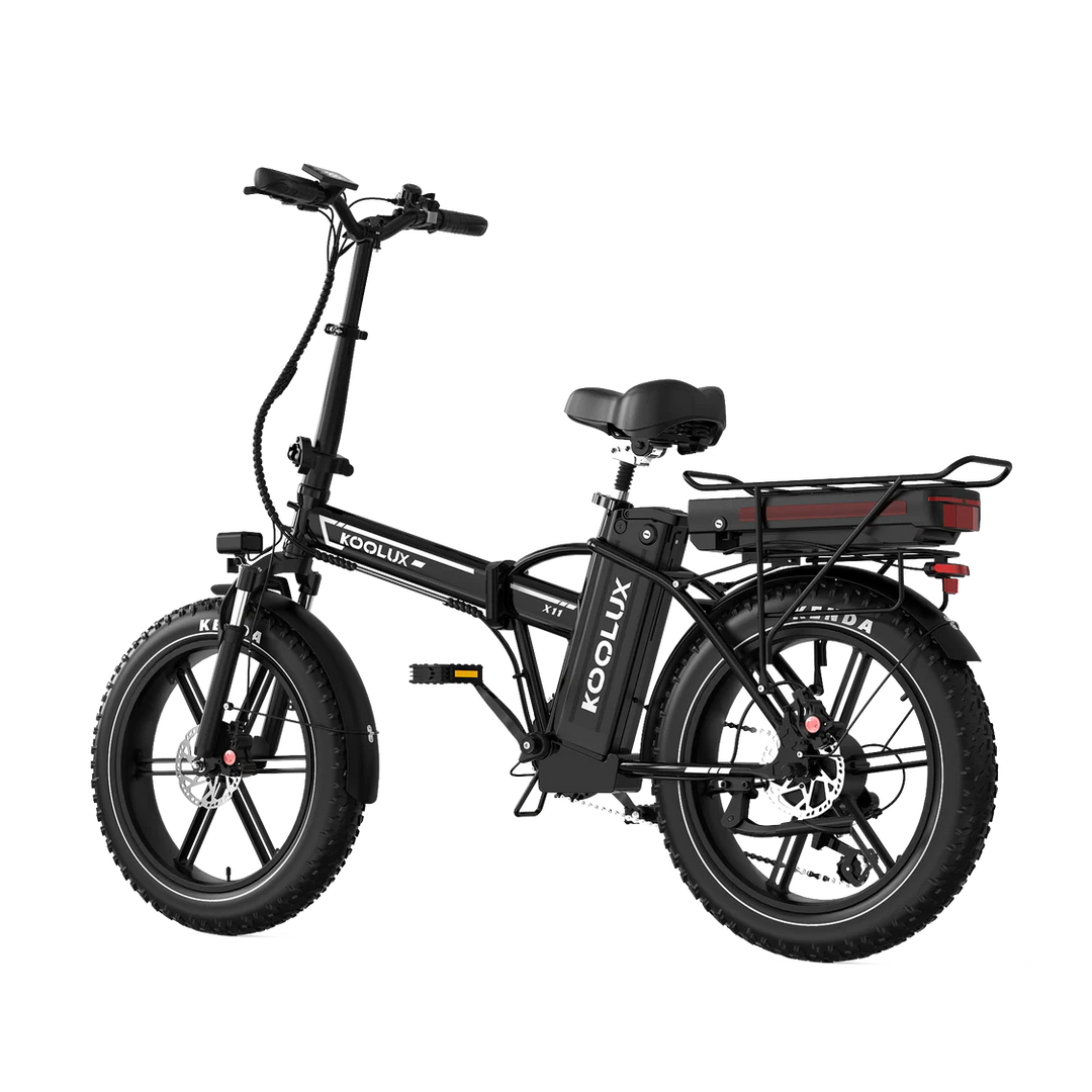 KOOLUX X11