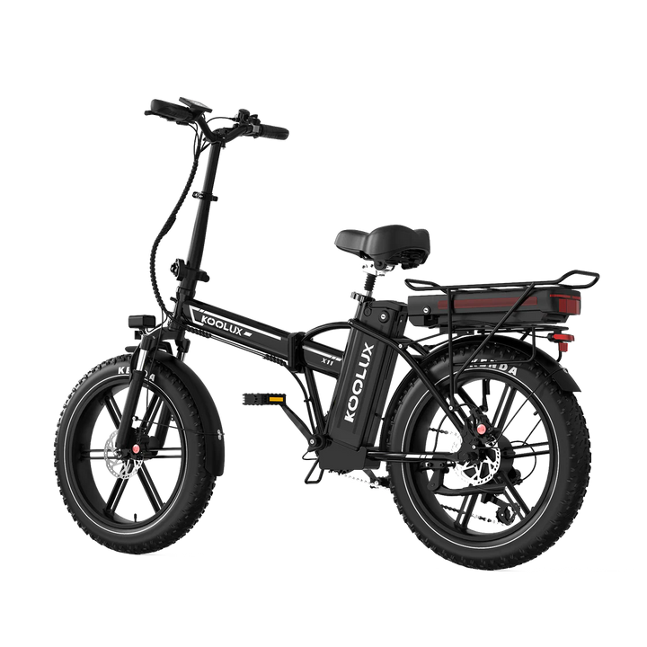 KOOLUX X11