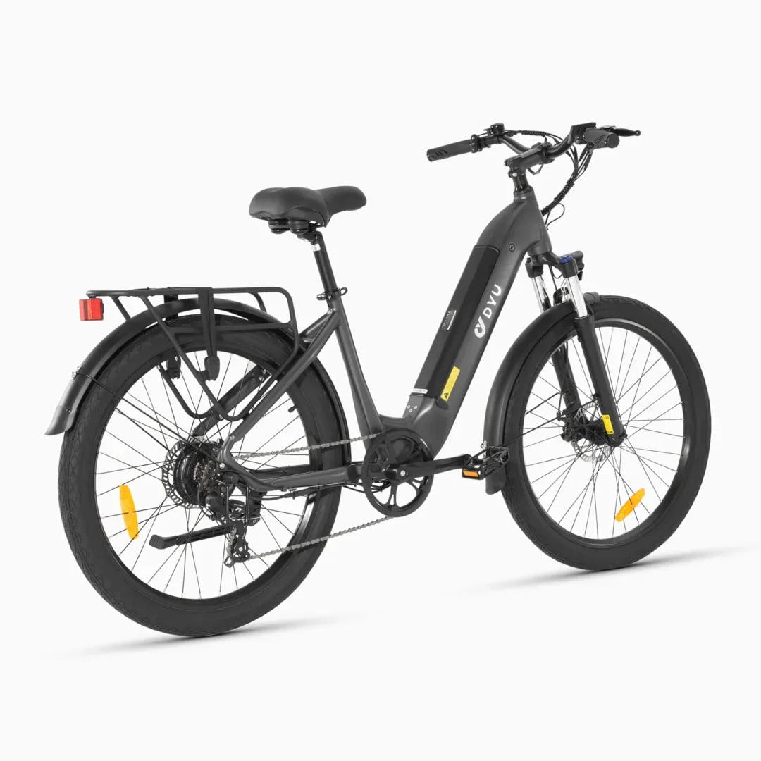 DYU C1 City E-Bike