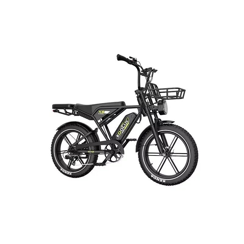 KOOLUX X9
