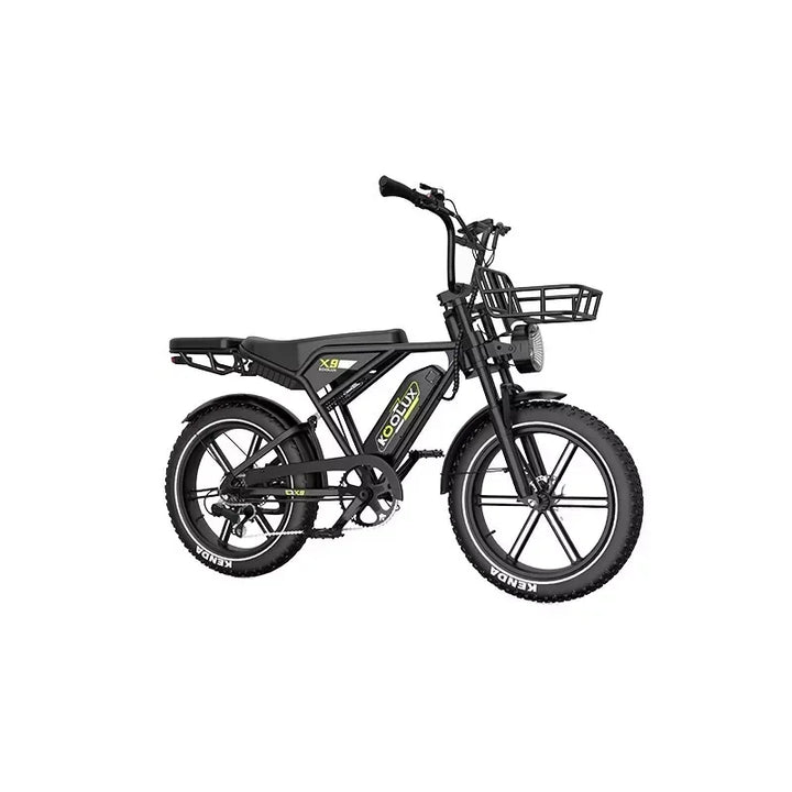 KOOLUX X9