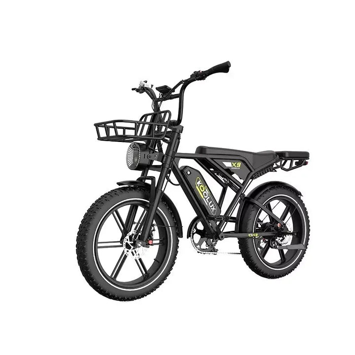 KOOLUX X9 Pro