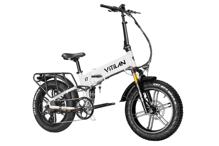 Vitilan I7 Pro