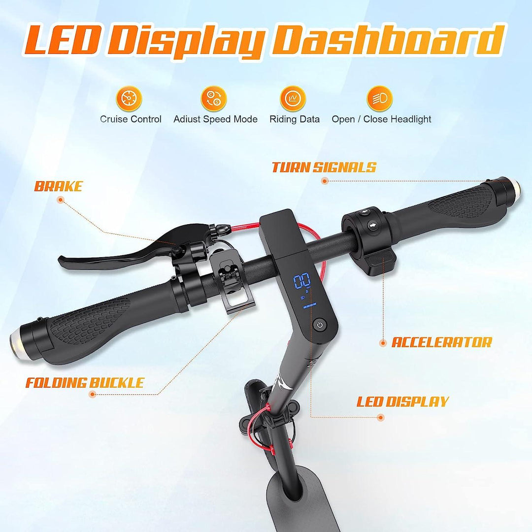 Evercross EV10K Pro