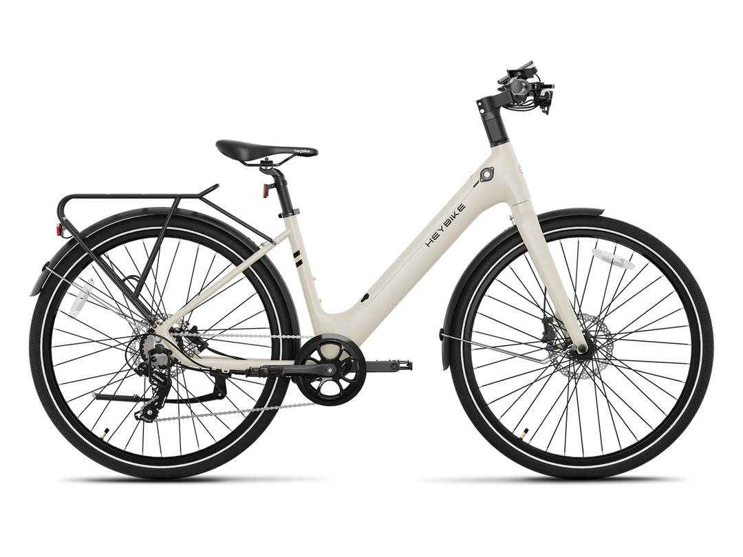 HEYBIKE EC 1-ST