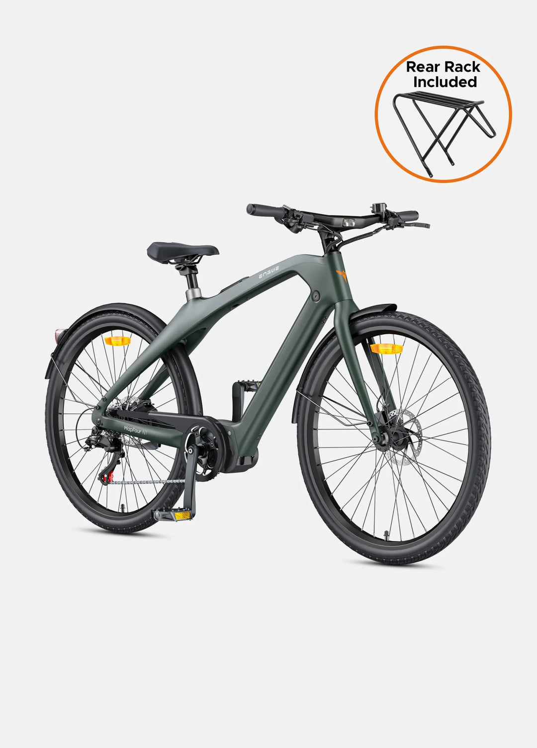 ENGWE MAPFOUR N1 PRO